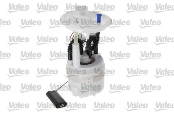 VALEO 348701 Motor Besleme Ünitesi - CITROËN NEMO Kasa/büyük limuzin (AA_) uyumlu