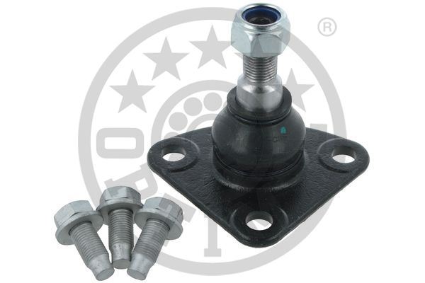OPTIMAL G3-988S Tekerlek & Aks Parçaları Taşıyıcı Mafsal - FIAT DUCATO Panelvan/Van (250_) uyumlu