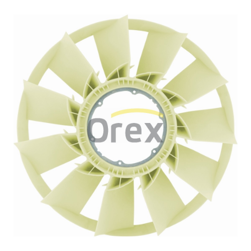 Termik Fan Pervanesi - OREX - 420027 Ürün Görseli