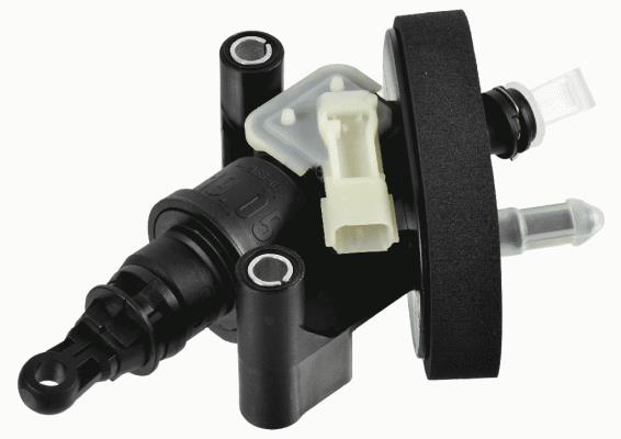 SACHS 6284 600 717 Debriyaj Sistemi Merkez Silindir - FORD FIESTA VI Van uyumlu