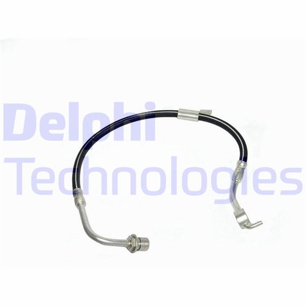 DELPHI LH2334 Fren Sistemleri Fren Hortumları - FORD TRANSIT Minibüs/Otobüs (T_ _) uyumlu