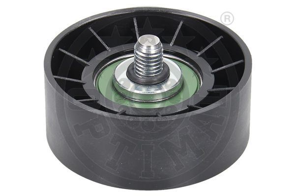 OPTIMAL 0-N2256 Motor Yönlendirme & Kılavuz Makarası - CHRYSLER VOYAGER / GRAND VOYAGER III (GS_, NS_) uyumlu