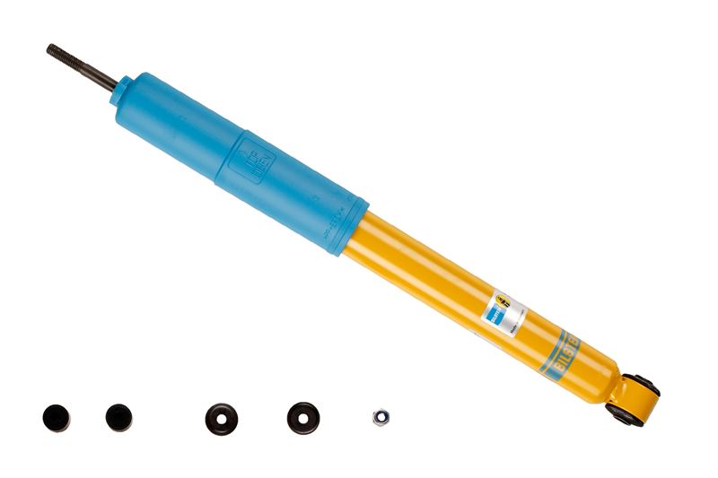 BILSTEIN 24-015882 Süspansiyon Sistemi Amortisör - SUZUKI VITARA Cabrio (ET, TA) uyumlu