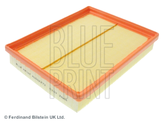 BLUE PRINT ADG02273 Motor Hava Filtresi - KIA CARENS III MPV (UN) uyumlu
