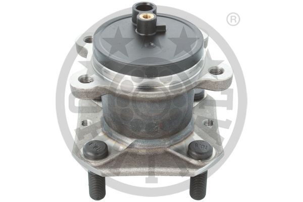 OPTIMAL 942108 Jant & Lastik & Bijon Poyra - MAZDA 2 Hatchback (DL, DJ) uyumlu
