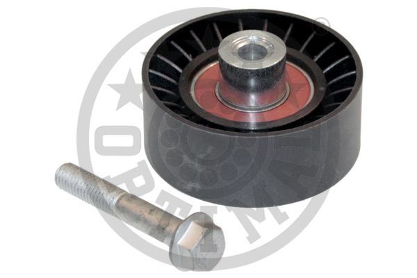 OPTIMAL 0-N1622 Motor Yönlendirme & Kılavuz Makarası - FORD FIESTA IV (JA_, JB_) uyumlu