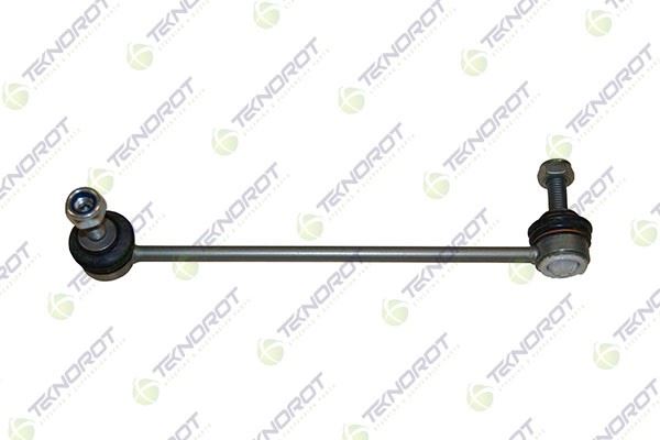 TEKNOROT SM-126 Süspansiyon Sistemi Stabilizatör - SMART FORTWO Coupe (451) uyumlu