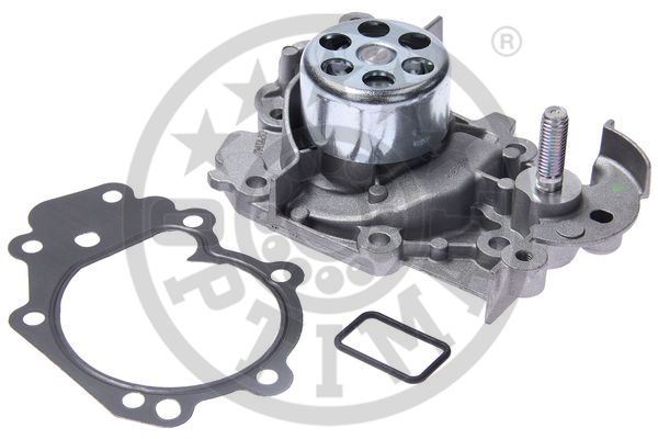 OPTIMAL AQ-2321 Motor Devirdaim - RENAULT TWINGO II (CN0_) uyumlu