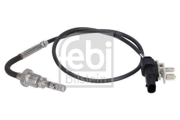 FEBI BILSTEIN 185344 Emme & Egzoz Sistemi Egzoz Sensörleri - OPEL CORSA E (X15) uyumlu