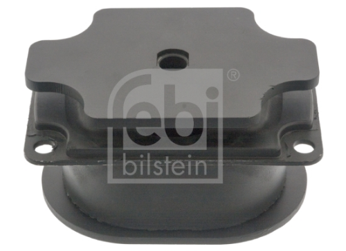 FEBI BILSTEIN 47772 Motor Motor Yataklama - MAN NL uyumlu