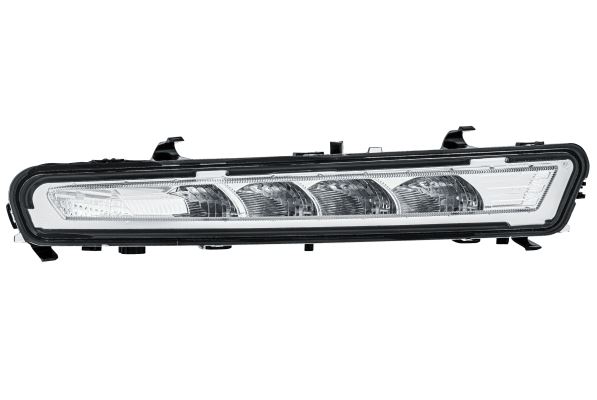 HELLA 2PT 010 572-011 Farlar & Aydınlatma Gündüz Farı - FORD MONDEO IV Turnier (BA7) uyumlu