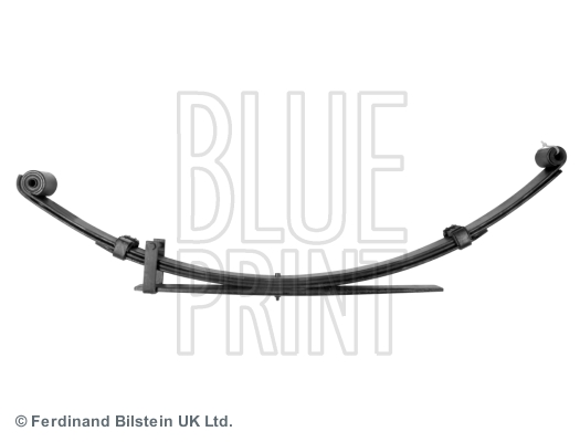 BLUE PRINT ADZ98810 Süspansiyon Sistemi Yay - OPEL FRONTERA A (U92) uyumlu