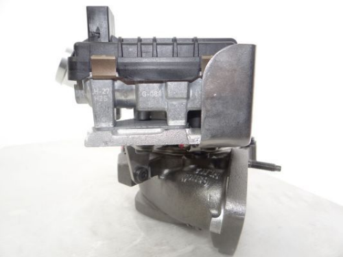 GARRETT 854800-5001W Motor Turboşarj & Parçaları - FORD TRANSIT Minibüs/Otobüs (FD_ _, FB_ _, FS_ _, FZ_ _, FC_ _) uyumlu