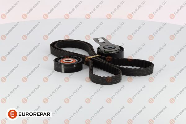 EUROREPAR 1635067380 Motor Triger Seti - PEUGEOT 208 I (CA_, CC_) uyumlu