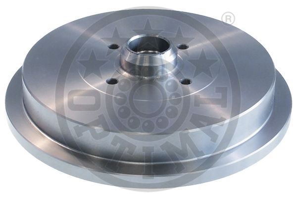 OPTIMAL BT-1450 Fren Sistemleri Fren Kampanası - VW PASSAT B3/B4 (3A2, 35I) uyumlu