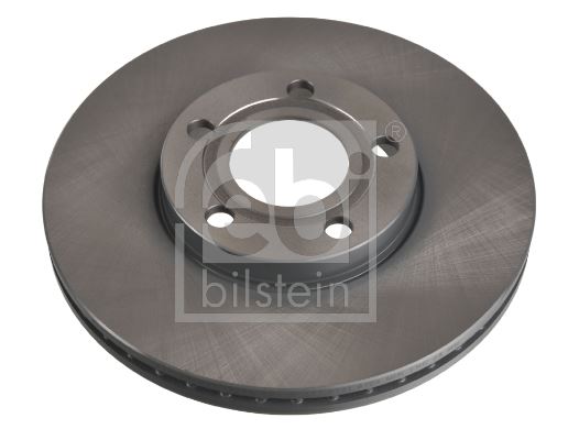 FEBI BILSTEIN 18392 Fren Sistemleri Fren Diski - VW PASSAT B5 (3B2) uyumlu