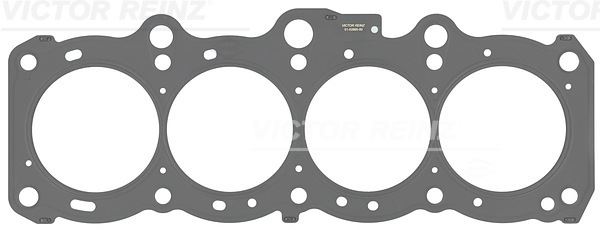 VICTOR REINZ 61-52865-00 Motor Silindir Kafa Contası - TOYOTA PICNIC (_XM1_) uyumlu