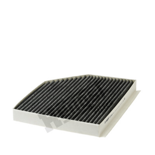 HENGST FILTER E2948LC İklimlendirme Sistemi Polen Filtresi - AUDI A5 (8T3) uyumlu