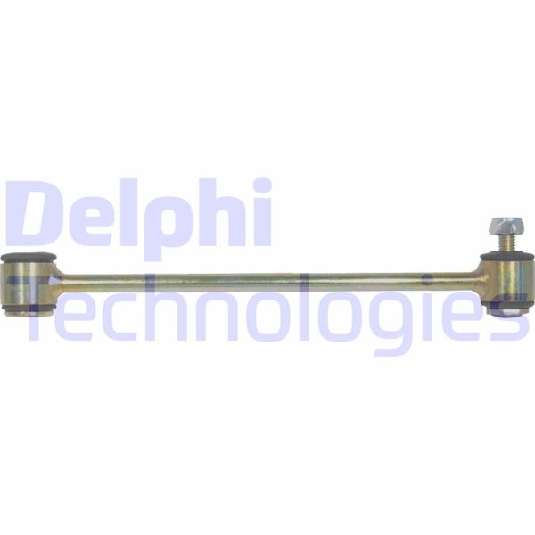 DELPHI TC1387 Diğer Diğer Donanım & Parçalar - MERCEDES-BENZ E-SERISI T-Model (S211) uyumlu