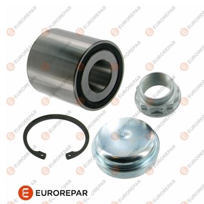 EUROREPAR 1681960180 Jant & Lastik & Bijon Poyra - MERCEDES-BENZ A-SERISI (W168) uyumlu