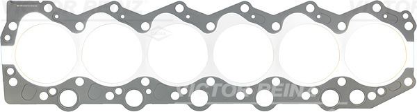 VICTOR REINZ 61-53340-00 Motor Silindir Kafa Contası - TOYOTA LAND CRUISER 80 (_J8_) uyumlu