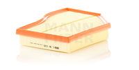 MANN-FILTER C 30 030 Motor Hava Filtresi - MERCEDES-BENZ A-SERISI (W177) uyumlu