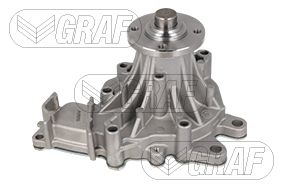 GRAF PA1080 Motor Devirdaim - TOYOTA LAND CRUISER PRADO (_J15_) uyumlu