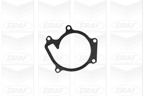 GRAF PA1069 Motor Devirdaim - DAIHATSU SIRION (M1) uyumlu