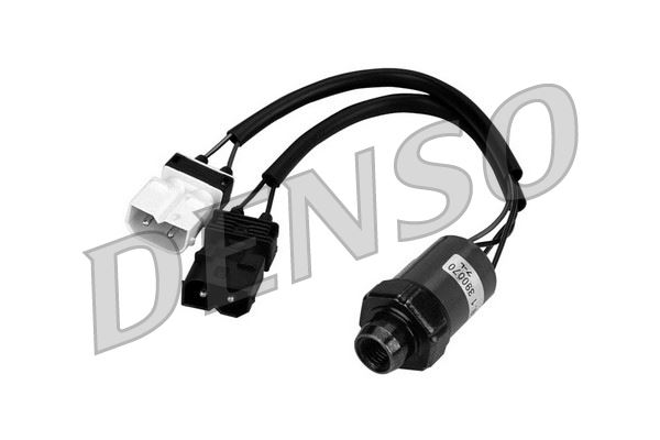 DENSO DPS05006 İklimlendirme Sistemi Kontrol Kumandası - BMW 3 (E30) uyumlu