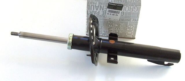 Amortisör - RENAULT ORIJINAL - 8200663654 Ürün Görseli