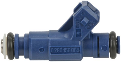 BOSCH 0 280 156 065 Yakıt Sistemi Yakıt Hattı & Rail - AUDI A4 B6 (8E2) uyumlu