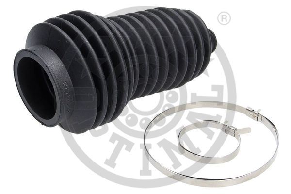 OPTIMAL LM-10057S Direksiyon Sistemi Körük Seti - RENAULT CLIO II (BB_, CB_) uyumlu