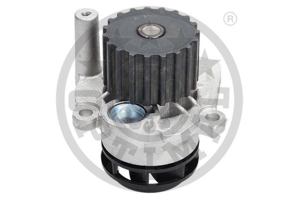 OPTIMAL AQ-1803 Motor Devirdaim - SKODA FABIA I (6Y2) uyumlu