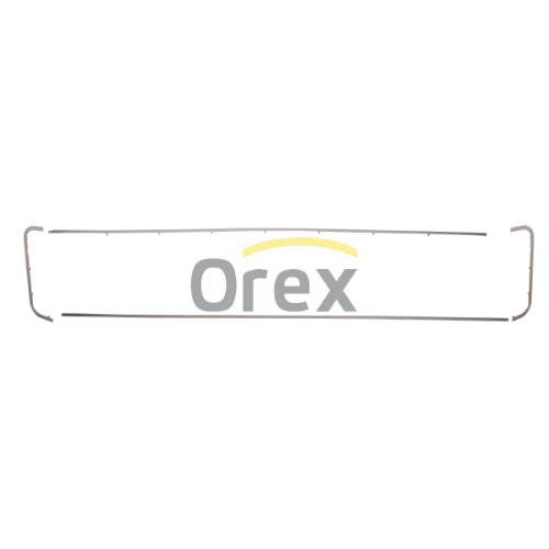 Panjur Izgara Çıta Takımı - OREX - 366134 Ürün Görseli