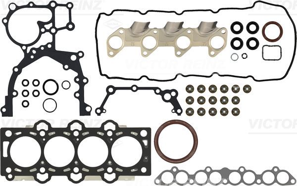 VICTOR REINZ 01-10241-01 Motor Conta Seti - HYUNDAI ix20 (JC) uyumlu