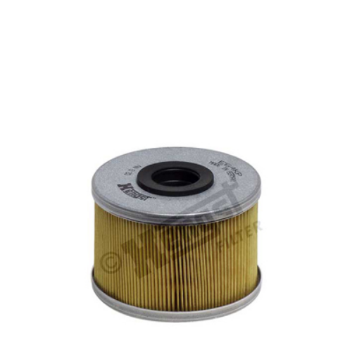 HENGST FILTER E64KP D78 Yakıt Sistemi Yakıt Filtresi - RENAULT RAPID Kasa/büyük limuzin (F40_, G40_) uyumlu