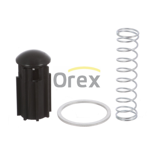 Yağ Basınç Supabı - OREX - 118106 Ürün Görseli