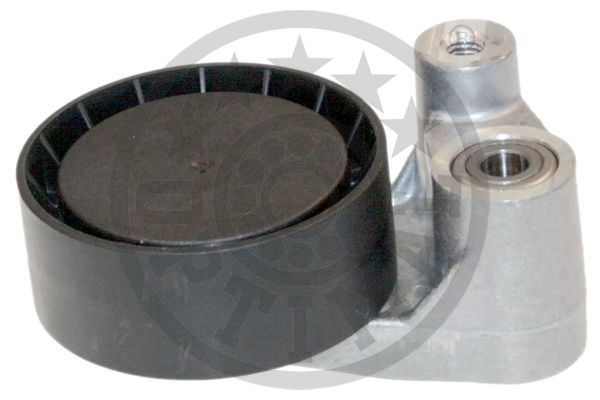 OPTIMAL 0-N1585 Motor Kayış Kasnağı - BMW 5 (E34) uyumlu