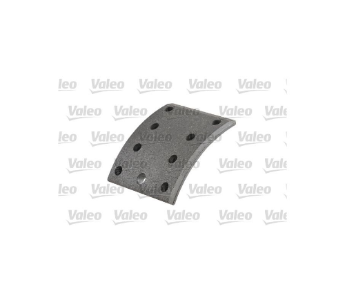 VALEO 219494 Fren Sistemleri El Fren Kolu - MERCEDES-BENZ ACTROS MP2 / MP3 uyumlu