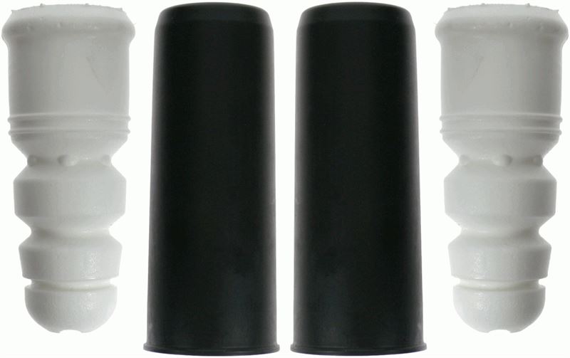 SACHS 900 225 Süspansiyon Sistemi Montaj Parçaları - AUDI A6 C7 (4G2, 4GC) uyumlu