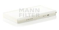 Polen Filtresi - MANN-FILTER - CU 3139