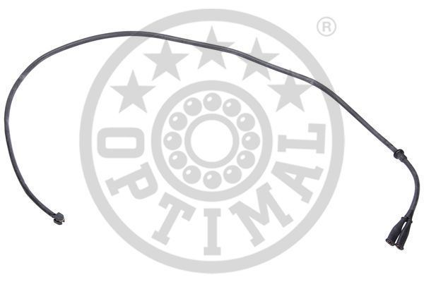 OPTIMAL WKT-50049K Fren Sistemleri Aşınma Göstergesi - PORSCHE 928 uyumlu