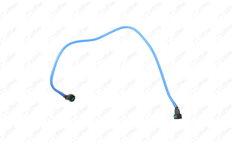 NIFEA 27581 Motor Hortum & Bağlantılar - VW PASSAT B8 (3G2, CB2) uyumlu