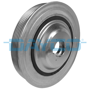 DAYCO DPV1203 Motor Kayış Kasnağı - CITROËN C4 II (NC_) uyumlu