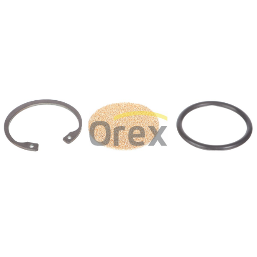Retarder Susturucusu - OREX - 118164 Ürün Görseli