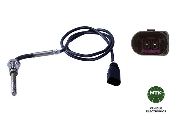 Egzoz Sıcaklık Sensörü - NGK - 91410 Ürün Görseli