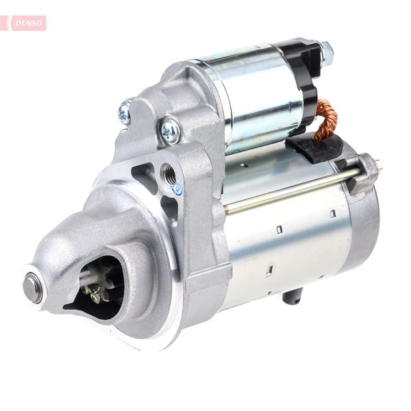 DENSO DSN1220 Elektrik Sistemi Marş Motoru - LEXUS GS (_S19_) uyumlu