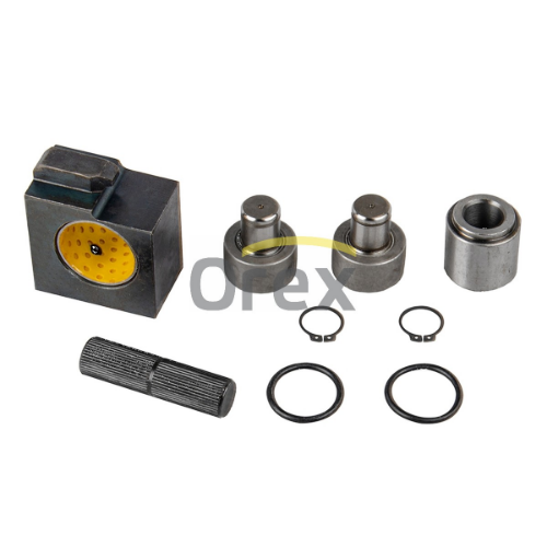 Keçe - OREX - 533014 Ürün Görseli