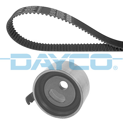 DAYCO KTB832 Motor Triger Seti - MERCEDES-BENZ AROCS uyumlu
