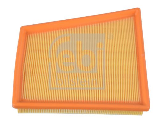 FEBI BILSTEIN 183732 Motor Hava Filtresi - BENTLEY CONTINENTAL Cabrio (3W_, 394) uyumlu